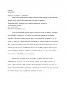 La Evaluación del proyecto de inversión