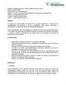 Módulo: 1 Tema: 3. Proceso de segmentación de mercado y mercado meta