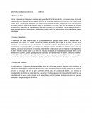 La gran Formulacion y evaluacion de un proyecto