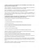 Inserción sociolaboral- Explica los conceptos de zona de integración, zona de vulnerabilidad y zona de exclusión, y cómo están relacionados con la integración social.