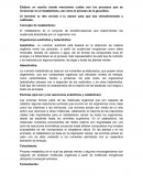 Elabora un escrito donde menciones cuales son los procesos que se involucran en el metabolismo, así como el proceso de la glucólisis.