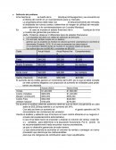 Solucion al caso Boutique Eztravaganzza