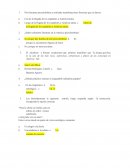 La Prueba Objetiva Literatura Ecuatoriana.