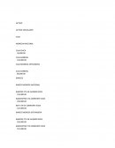 TECNICAS DE EVALUACION DEL PRESUPUESTOWE3WEEWWEE