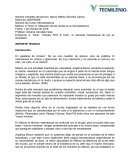 Evidencia: 2. Título: “Chivalry SPA & Club”, el mercado metrosexual de lujo en Querétaro.