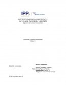 TEMA - LA INGENIERIA EN COMERCIO INTERNACIONAL.