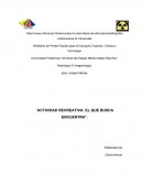 Tema- “ACTIVIDAD RECREATIVA: EL QUE BUSCA ENCUENTRA”.