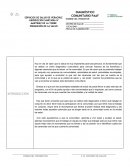 Se reconoce a Mexico (en el articulo 2° de la federacion) como nacion pluricultural: