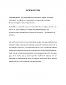 Como estudiantes del centro Regional de Educación Normal de Arteaga Michoacán, consideramos la observación en la primaria como base fundamental para el aprendizaje docente.