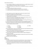 UNA GUIA DE MECANICA DE SUELOS.