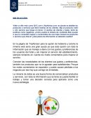 El gran Sistema información