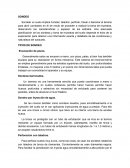 TIPOS DE SONDEO - Mantenimiento estrucctural