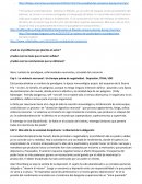 Tema- La sociedad del cansancio- Ensayo