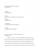 LOS DERECHOS DE LA VÍCTIMA EN EL NUEVO SISTEMA