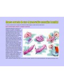 Nunca utilizar tijeras, dientes o cualquier cosa filosa.