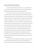 Los Caminos de un emprendimiento, desde el otro lado.