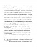 Caso Liderazgo en equipo- ¿Cuál es la situación de liderazgo habitual en el taller de reparaciones (analice el carácter de las tareas, los subordinados y el entorno)