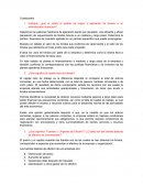 Explique ¿qué le indica el estado de origen y aplicación de fondos a un administrador financiero?