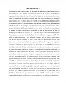 El gran Imperio inca