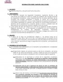 Las Campañas de sensibilización sobre no uso de Armas.