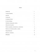 Prácticas chamánicas estudiadas y comparadas a lo largo y ancho de los cinco continentes.