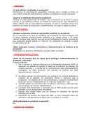 Proyecto- ¿A qué público va dirigido tu producto?.