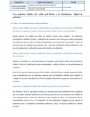 Caso práctico: Netflix: Del «click and bricks» a la distribución digital de películas. [pic 1]