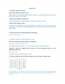 Matemáticas- ¿Qué son las medidas de tendencia central?