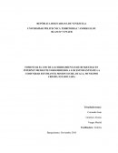 FOMENTAR EL USO DE LAS HERRAMIENTAS DE BUSQUEDAS EN INTERNET MEDIANTE FORO DIRIGIDO A LOS ESTUDIANTES DE LA COMUNIDAD ESTUDIANTIL MISION SUCRE, DUACA, MUNICIPIO CRESPO, ESTADO LARA