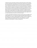 Todas las Dificultades del aprendizaje