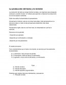 Estrategias de lectura y redaccion.