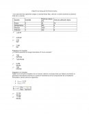 Una casa tiene las siguientes cargas y características fijas, calcular a cuánto asciende la potencia total de la vivienda.