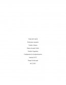 Economia- Fundamentos de la administración