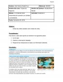 Evidencia 3 - Tecnología e Información para los Negocios - Tecmilenio