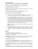 TEMA 4: EL CONTRATO COMO FUENTE DE LAS OBLIGACIONES