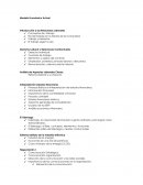 Modulos cursos relaciones laborales.