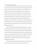 ¿Por qué realizar la movilidad a España?