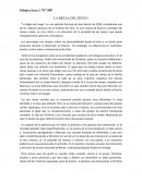 Ensayo de la Película "La Regla del Juego" de Jean Renoir (1939)