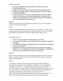 Estrategias de marca.