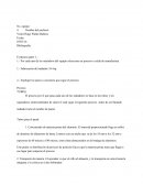 Proyecto tec milenio.