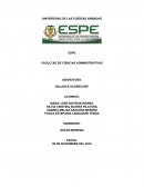 Balance score card caso google.