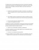 Calidad total: Cuando hablamos de calidad, nos referimos a cero defectos no solo en un producto sino en un servicio, hay que ofrecerle al cliente lo mejor siempre.