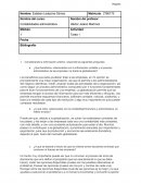 Contabilidad finaciera caso 1.