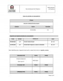 Resumen ejecutivo del proyecto: Hospital de Valparaíso