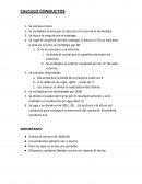 Cálculo conductos aire acondicionado y VRV.