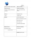 Paloma caso especial.