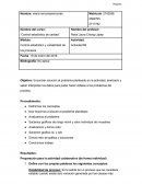 Control estadístico de calidad