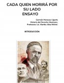Ensayo sobre la decena tragica.