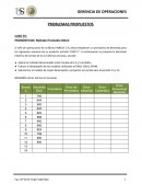 Administracion de la demanda practica.