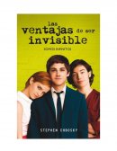 Reseña de las ventajas de ser invisible.